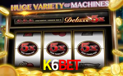 Desvendando o Mundo dos Jogos Virtuais na K6BET