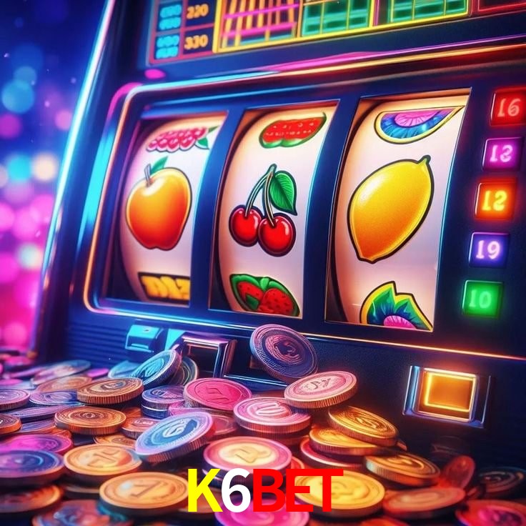 Estatísticas K6BET
