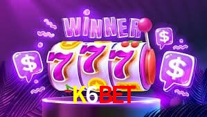 Statistics K6BET