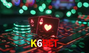Experiência VIP K6BET
