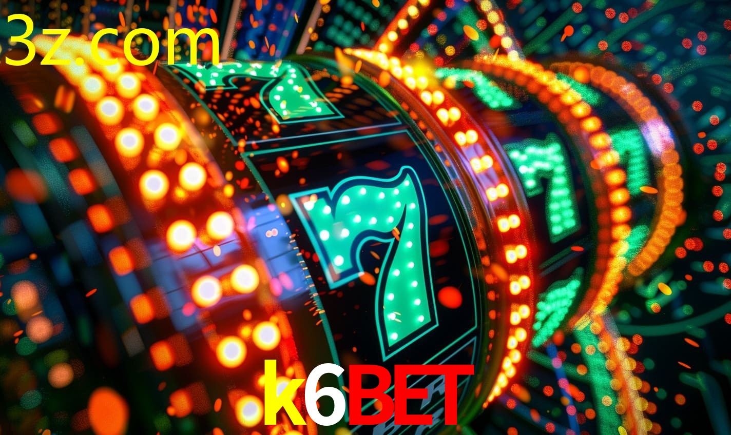 K6BET