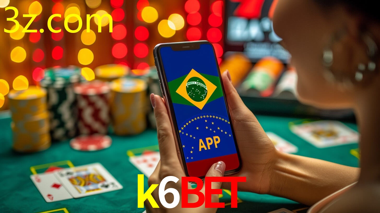 K6BET