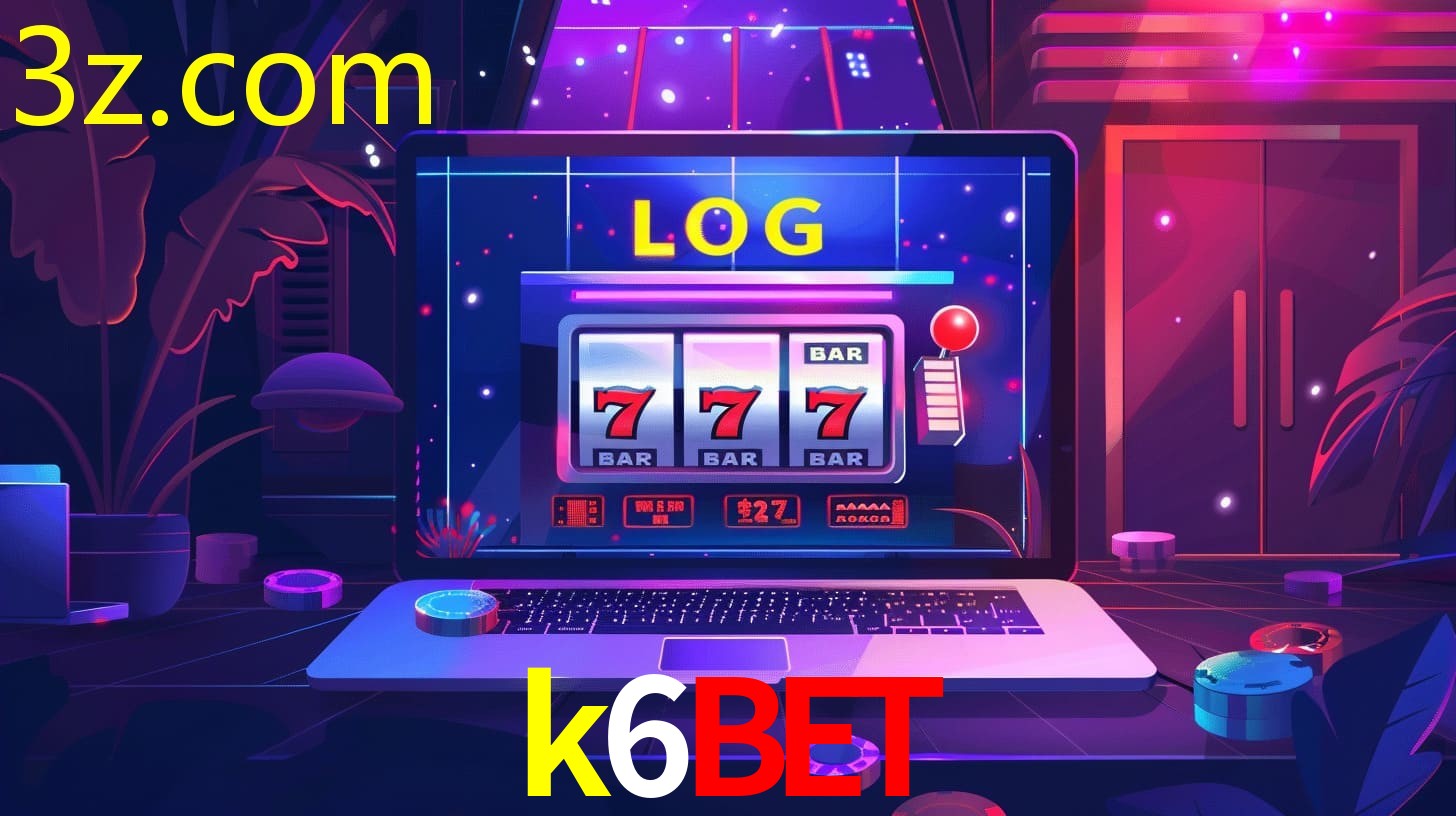 K6BET