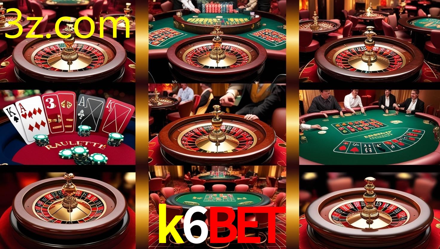 K6BET
