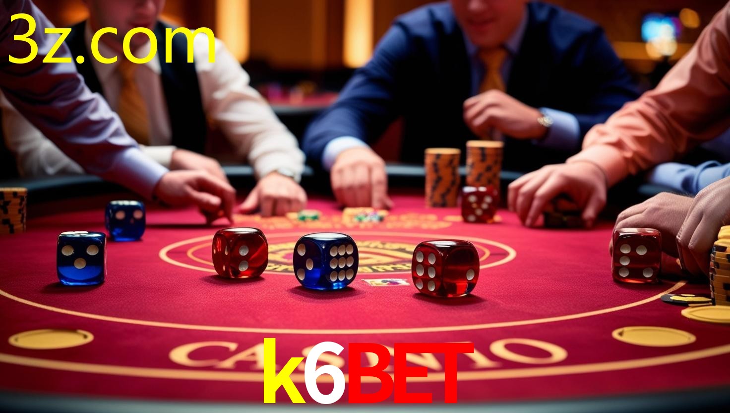 K6BET