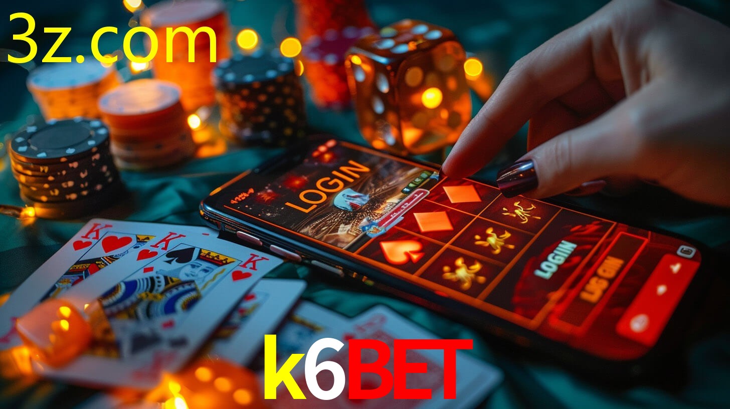 K6BET
