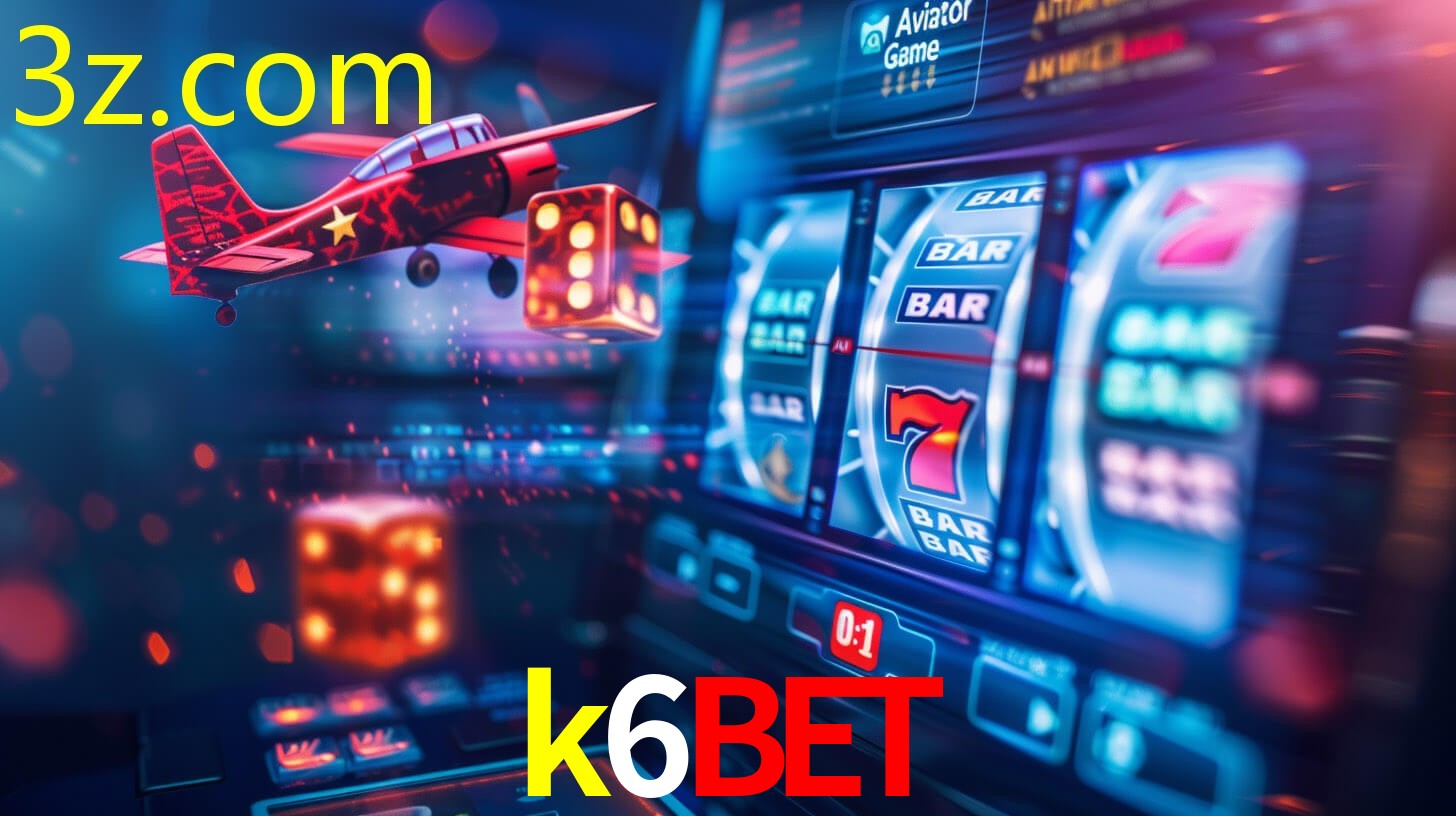 K6BET