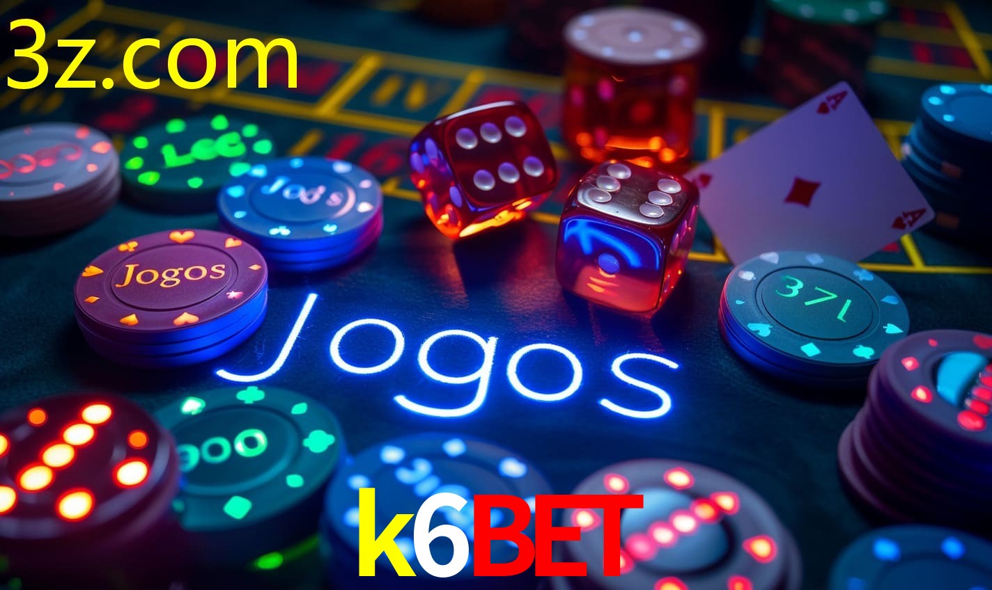 K6BET