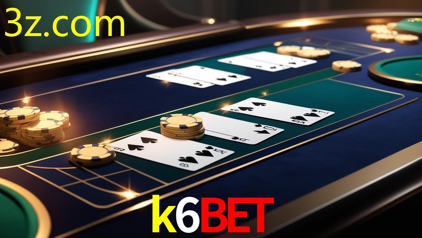 K6BET