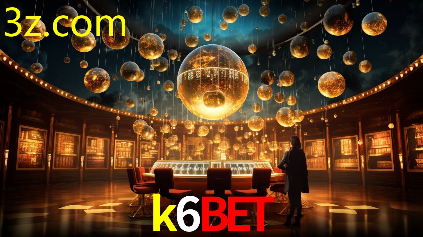 K6BET