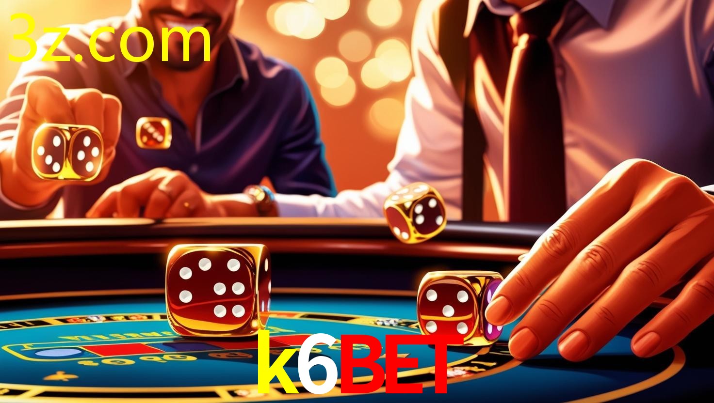 K6BET