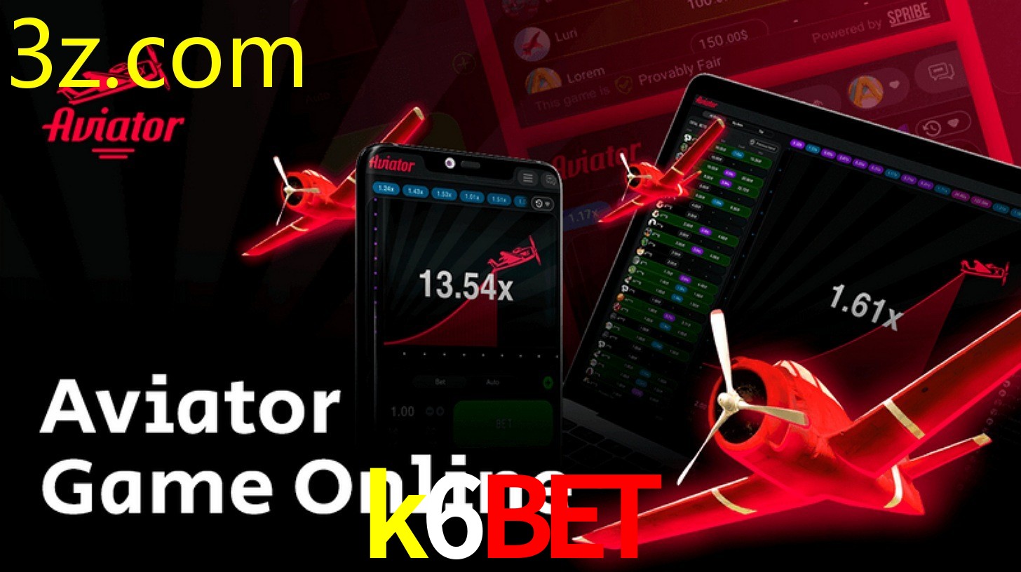 K6BET