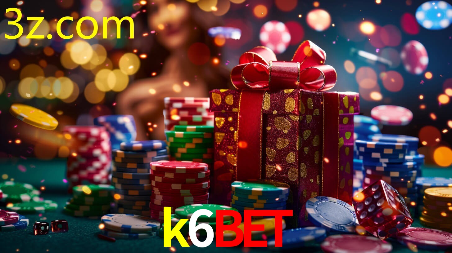 K6BET