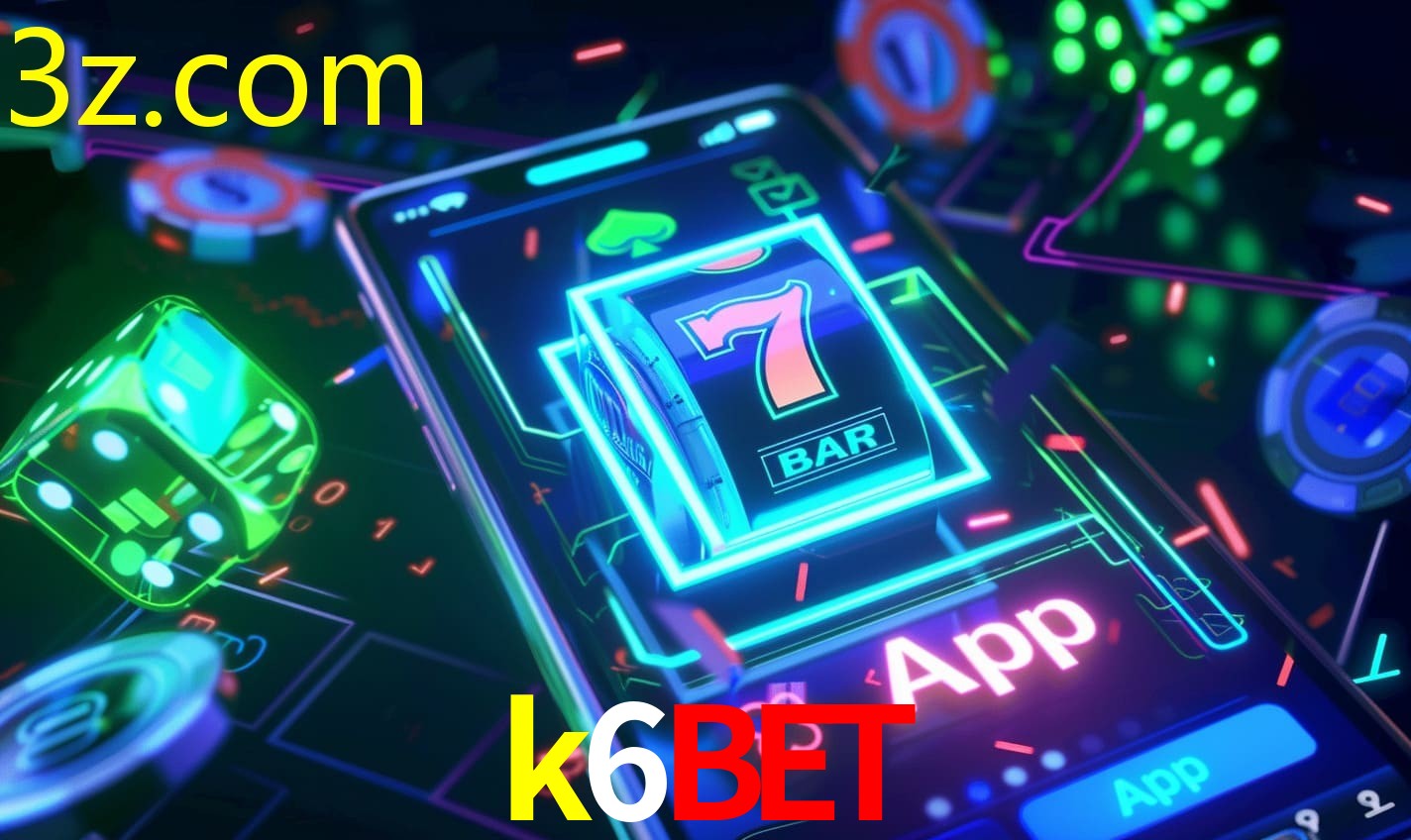 K6BET