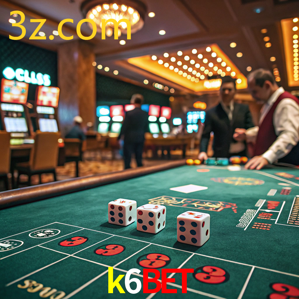 K6BET