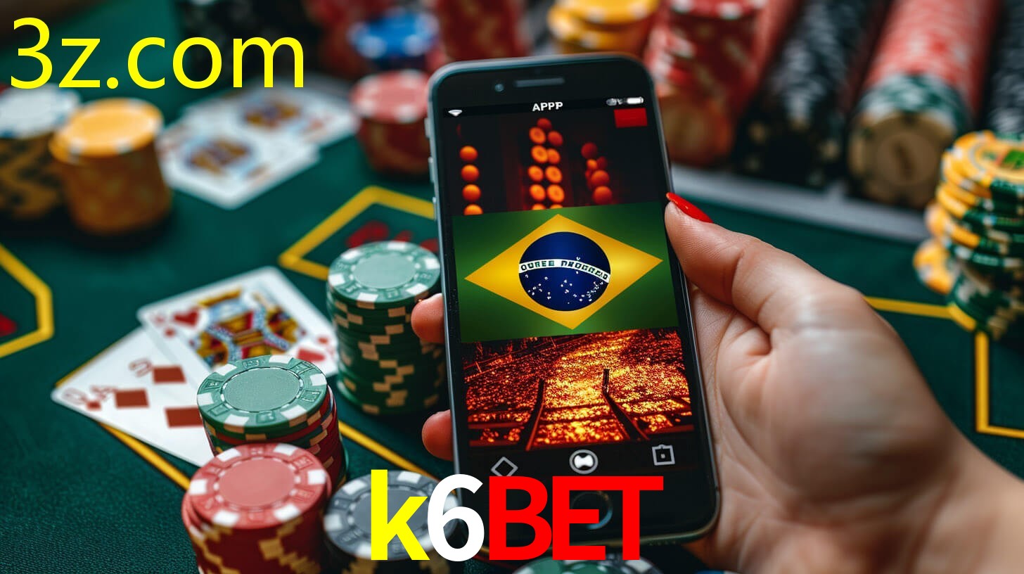 K6BET