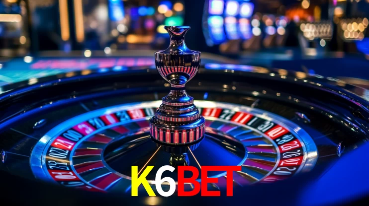 K6BET,K6BET.COM