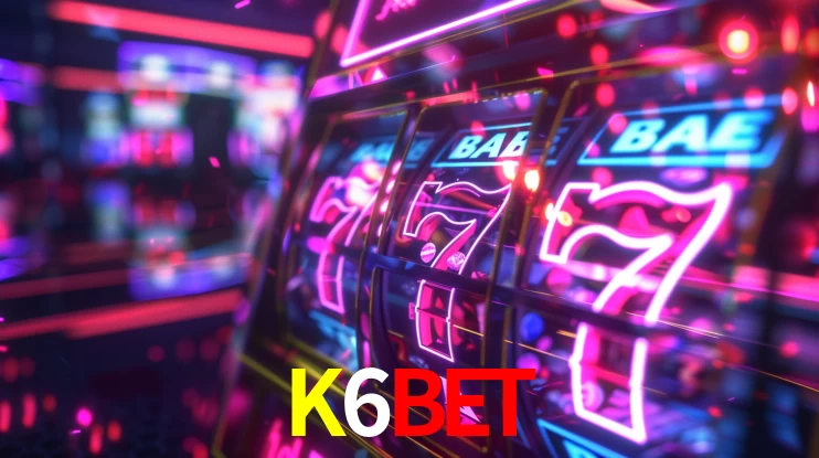 Account Benefits K6BET