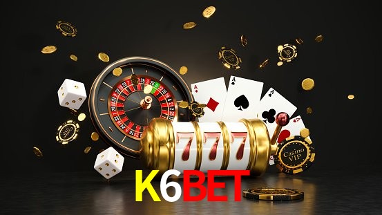 Football Betting K6BET