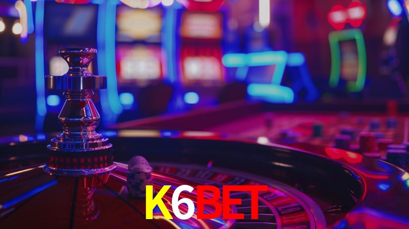 K6BET,K6BET.COM