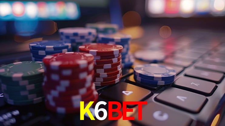 Sistemas de Segurança K6BET