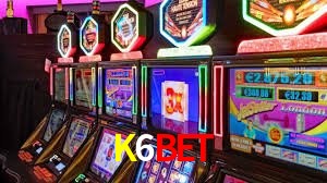 Interface Premium K6BET