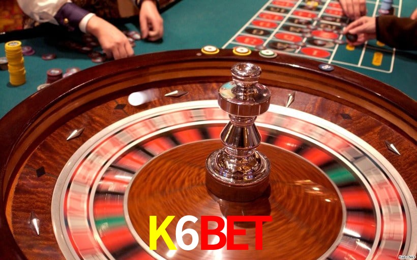 Torneios K6BET