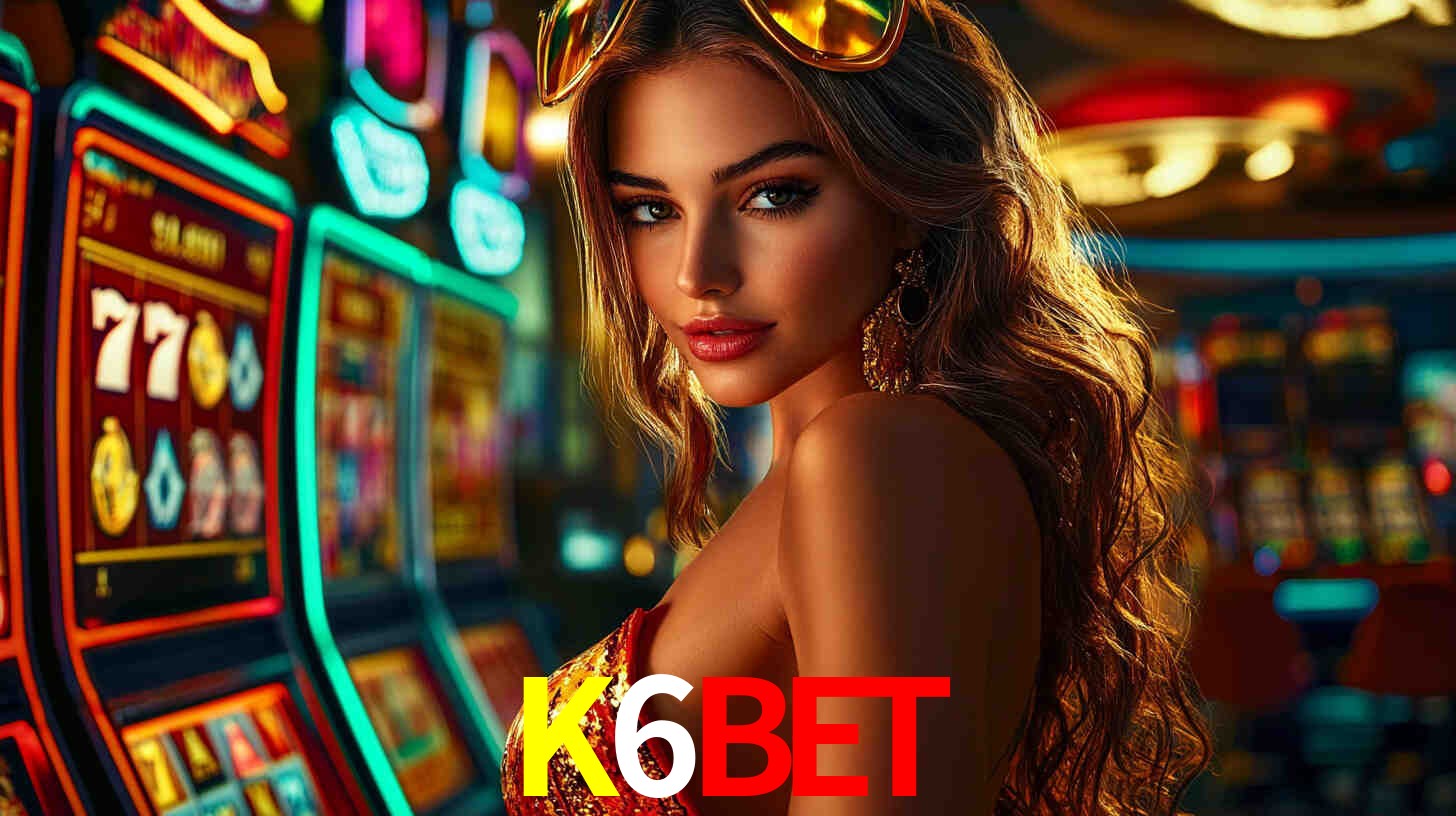 Daily Bonuses K6BET
