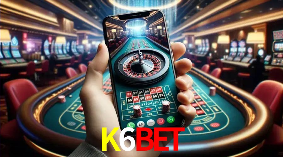 Quick Registration K6BET