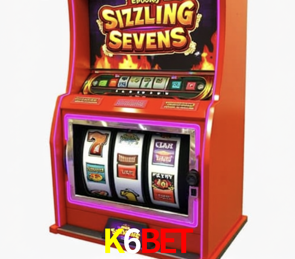 Weekend Specials K6BET