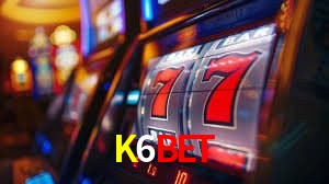 Segurança 2FA K6BET