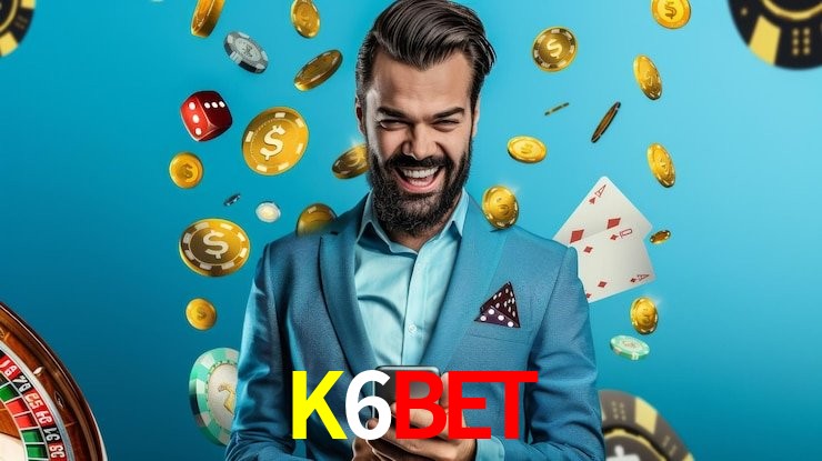 Games Directory K6BET