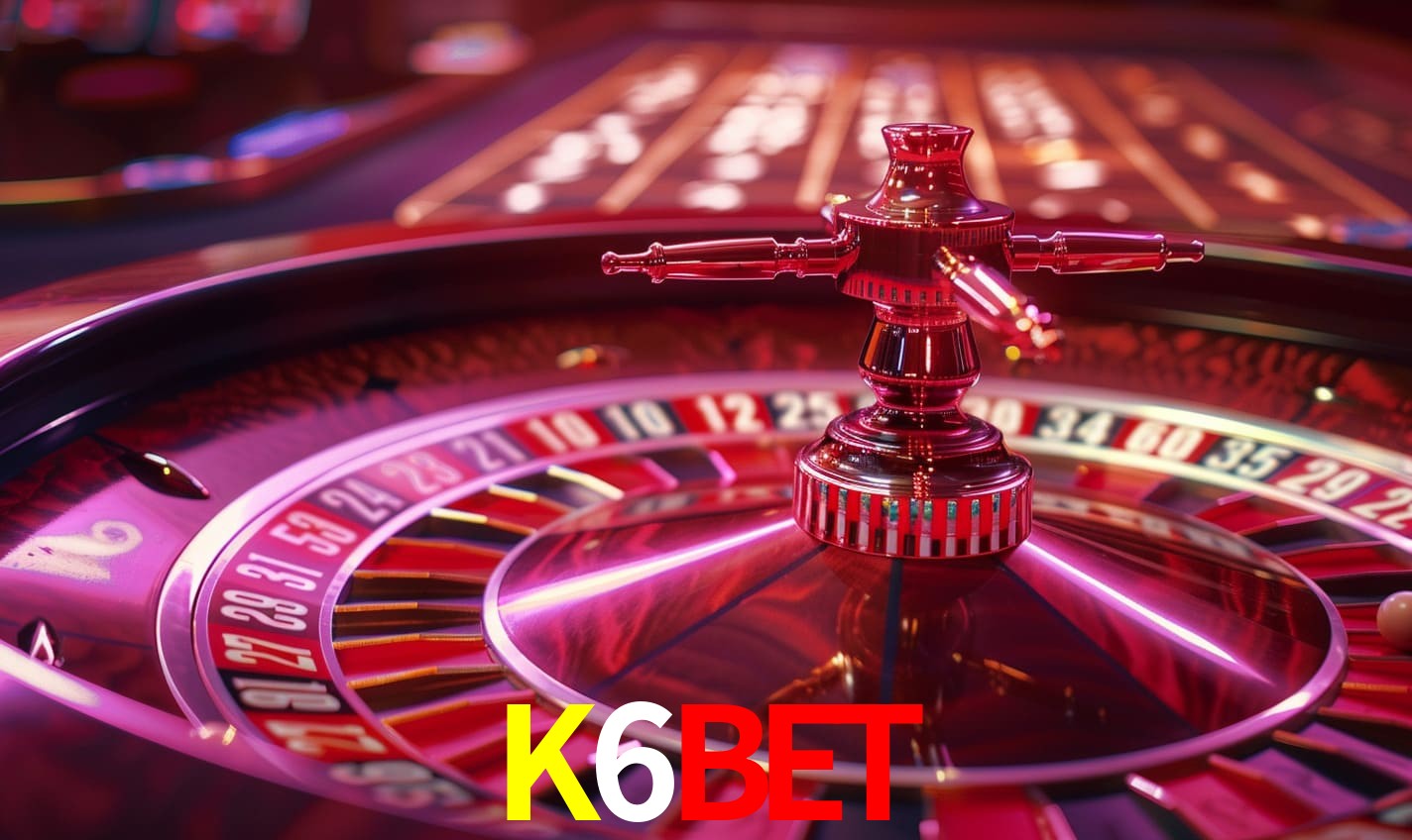 A Emoção da Loteria na K6BET: Uma Chance de Mudança de Vida
