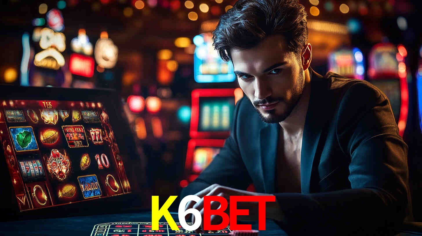 K6BET.COM