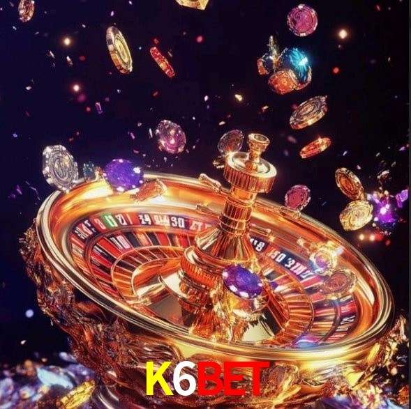 Promoções Sazonais K6BET