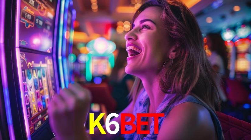 K6BET App