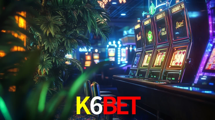 Blackjack Table K6BET