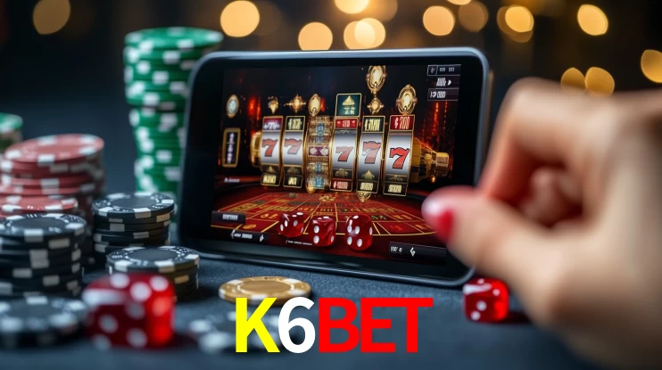 Programa VIP K6BET