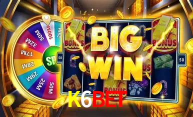 Apostas Esportivas na K6BET: Um Guia Completo