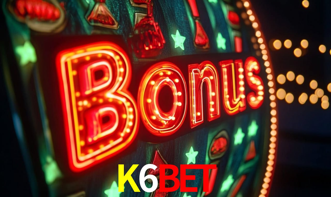 Bônus Diários K6BET
