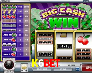 A Revolução dos Aplicativos de Jogos no K6BET