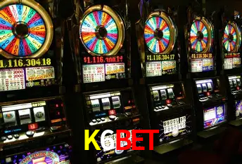 Inovações de Jogos na K6BET: O Futuro das Experiências Interativas