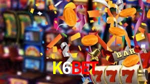 K6BET