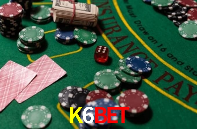 K6BET
