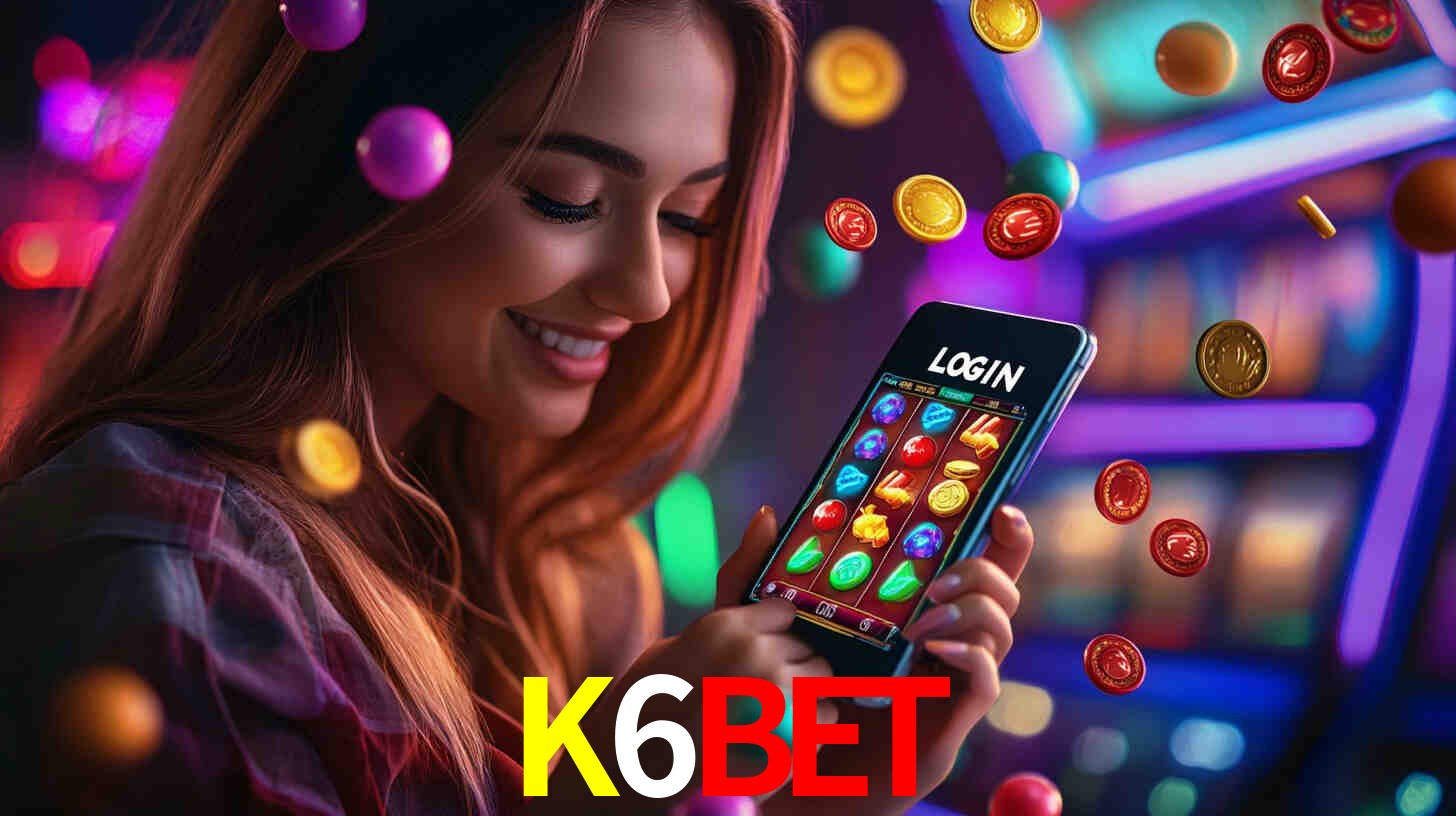 K6BET,K6BET.COM