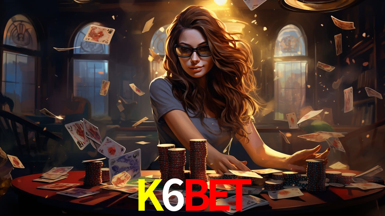 Aviator Game K6BET