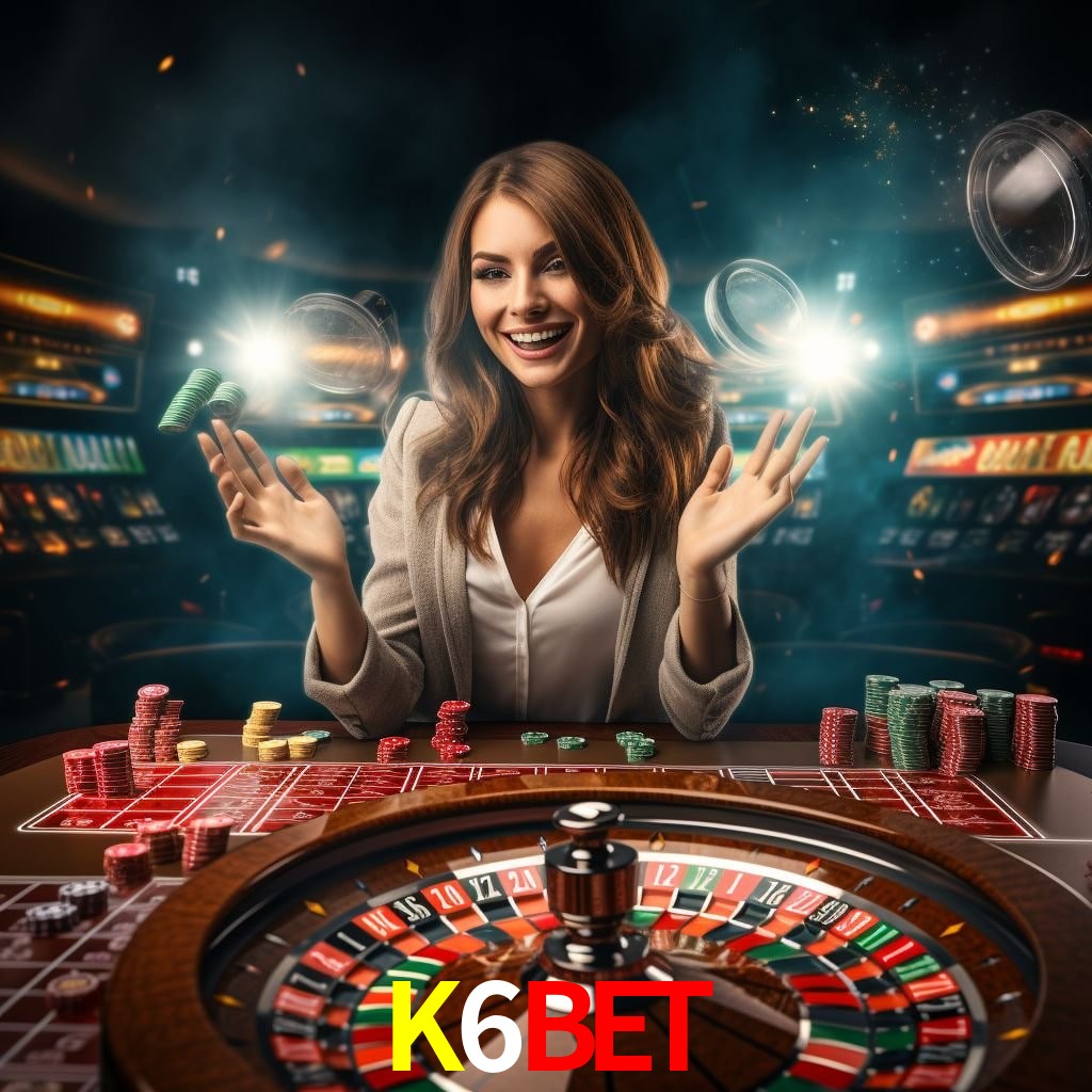 K6BET
