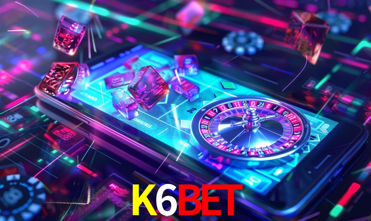 Estatísticas Esportivas K6BET