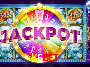 Desvendando o Mundo dos Jogos Virtuais na K6BET