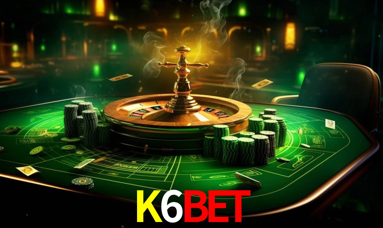cassino K6BET